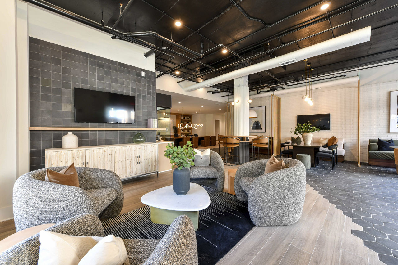 Avana On Main Atlanta Ga 7 of 12