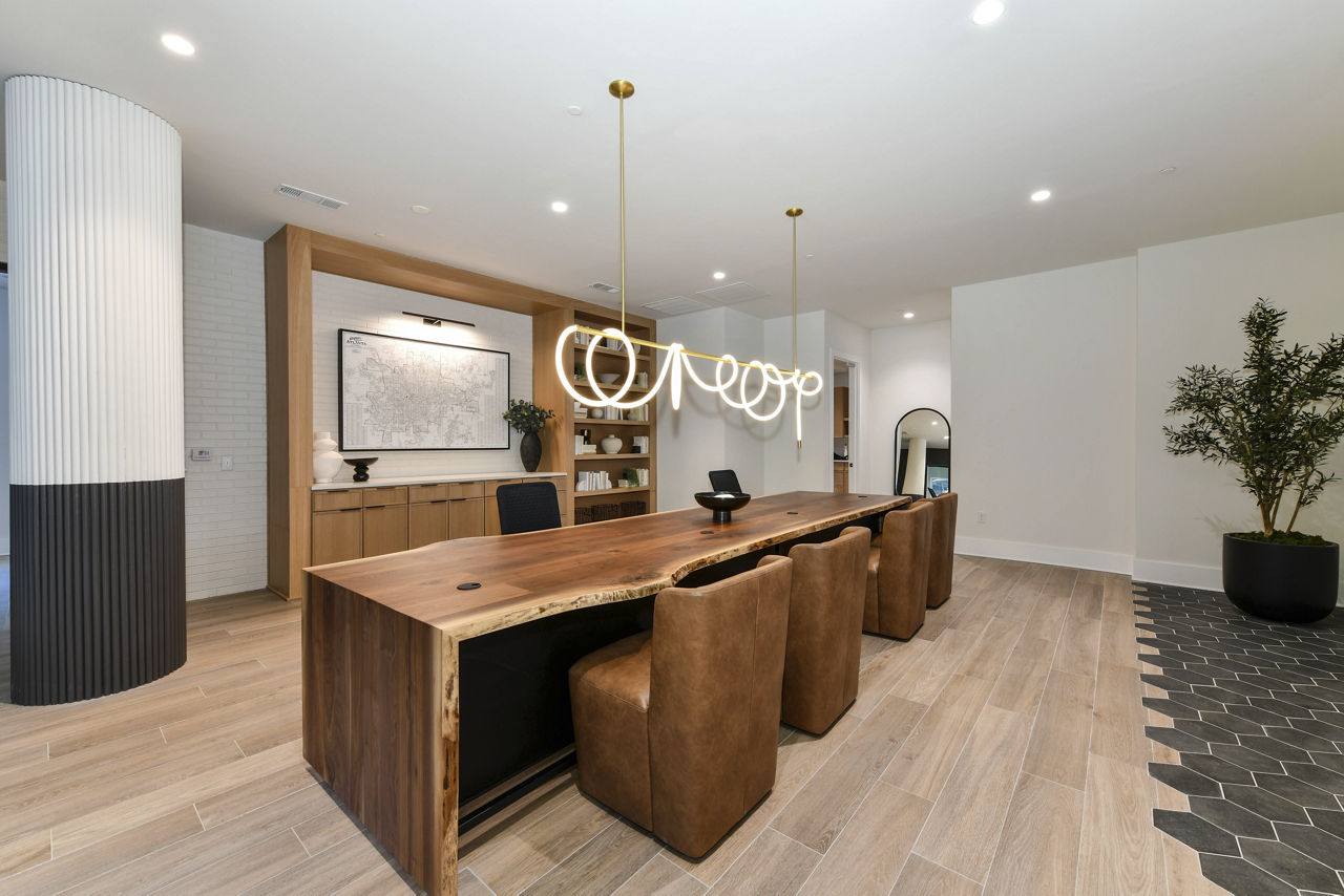 Avana On Main Atlanta Ga 9 of 12