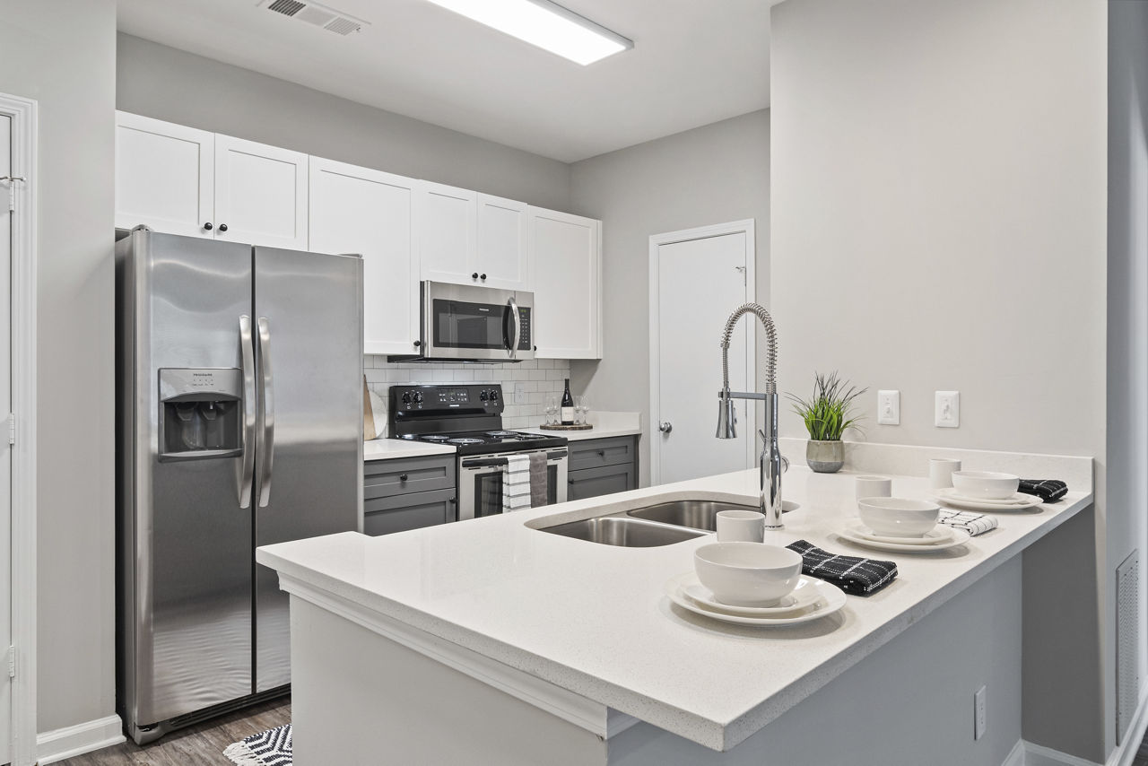 Avana on Main 20 of 29