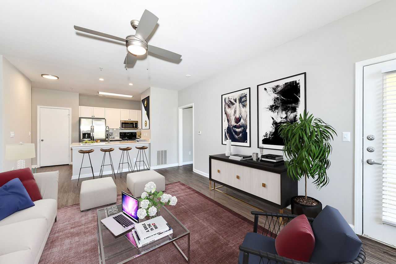 Avana on Main 21 of 29