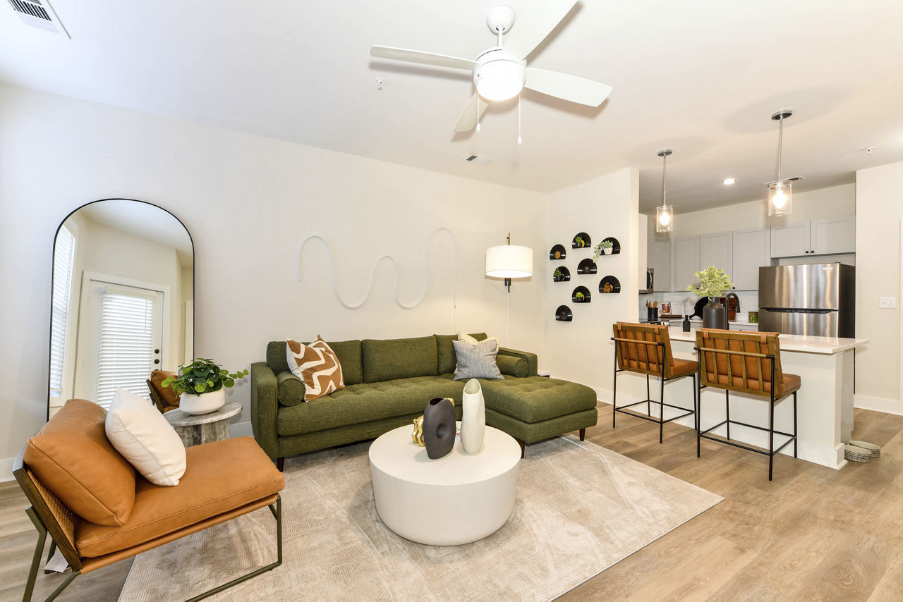 Avana on Main 24 of 29