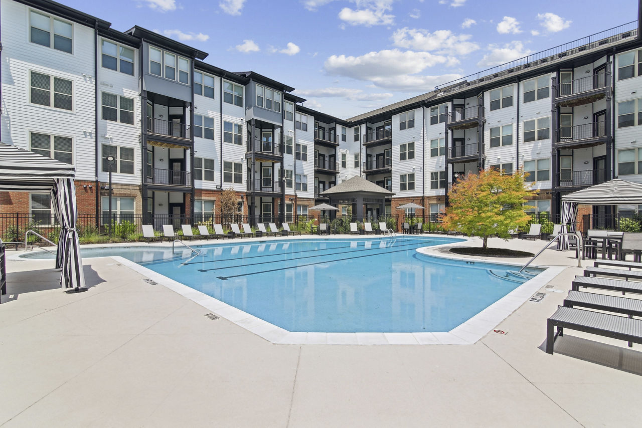 Avana On Main Atlanta Ga 2 of 12