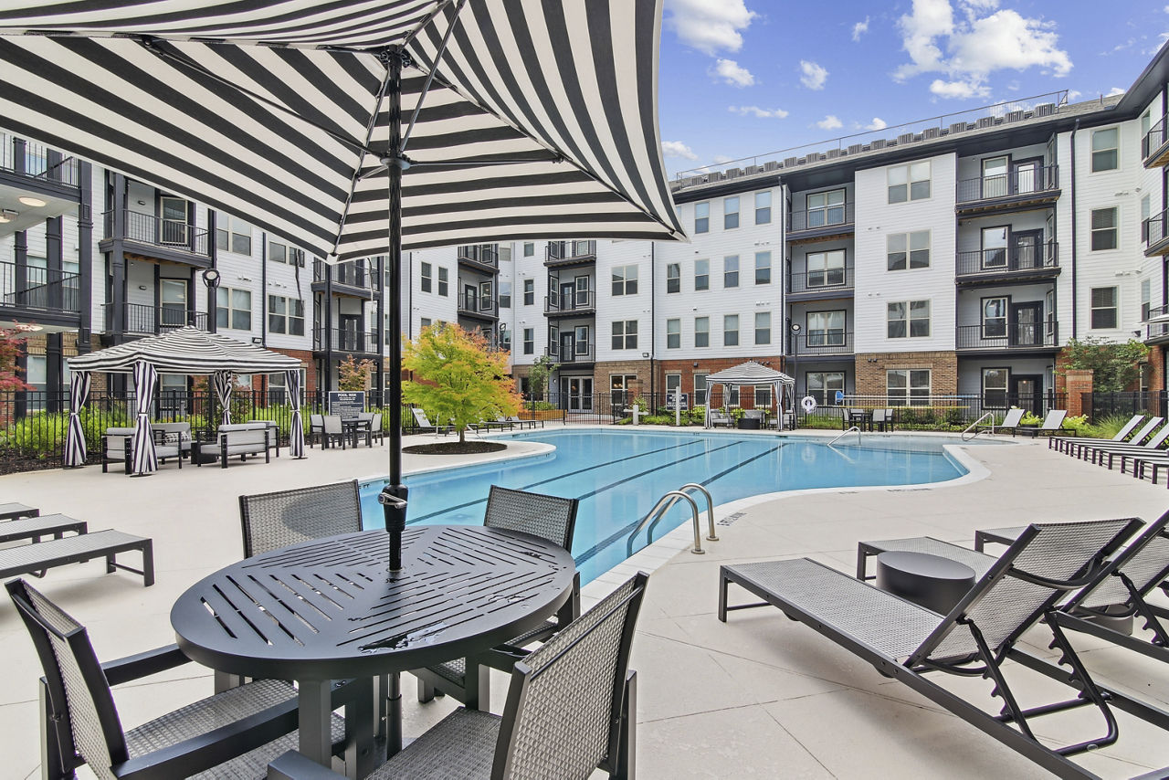Avana On Main Atlanta Ga 3 of 12