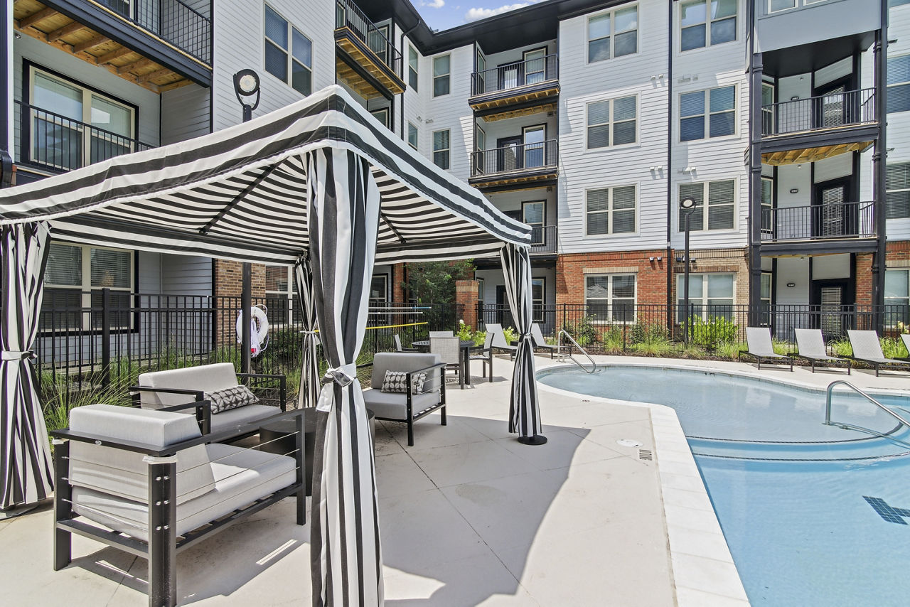 Avana On Main Atlanta Ga 4 of 12