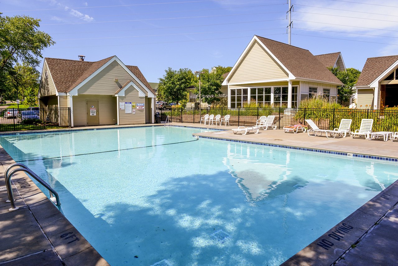 Avana Southview in Inver Grove Heights Greystar