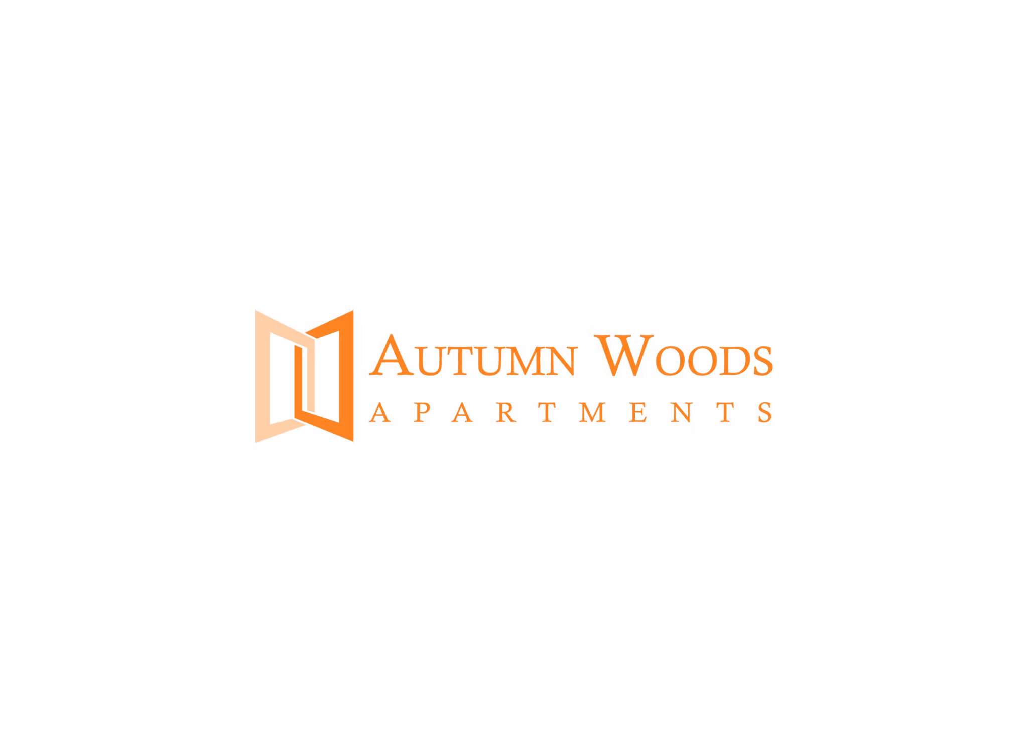Autumn Woods
