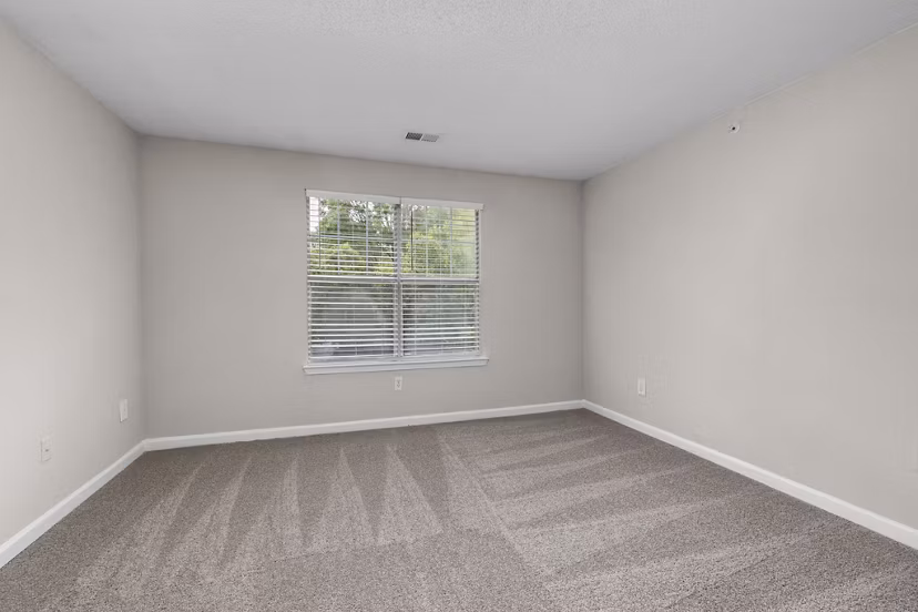 bedroom at Autumn Woods Apartments 