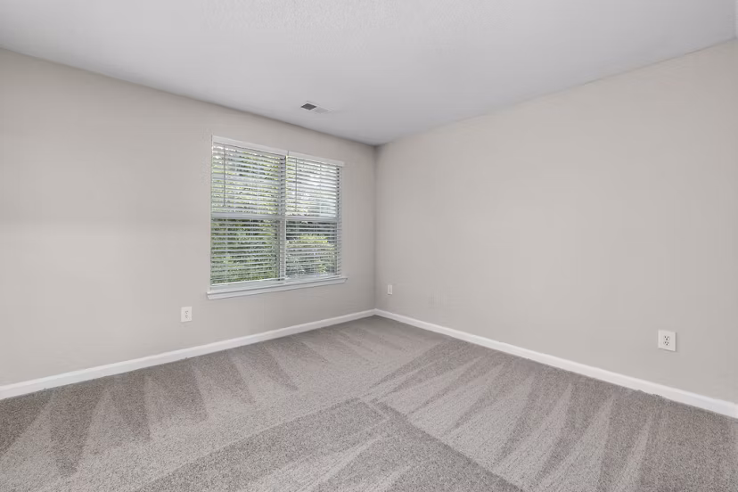 bedroom at Autumn Woods Apartments 