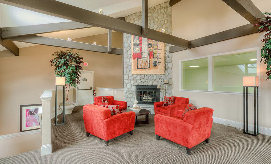 Riverstone Apartments Federal Way Wa 7 of 12