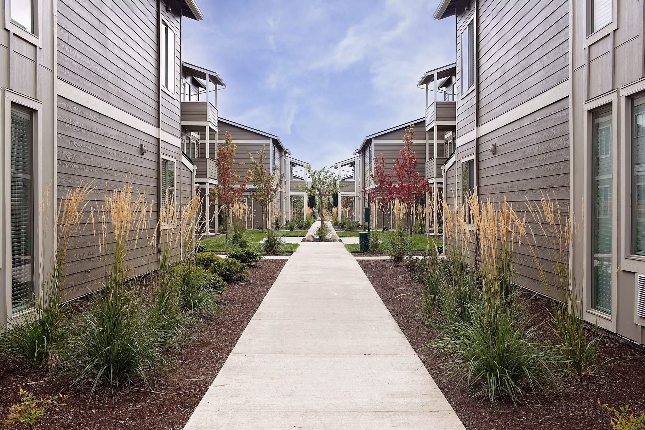 Trio Pointe: Contemporary luxury apartments in Newcastle