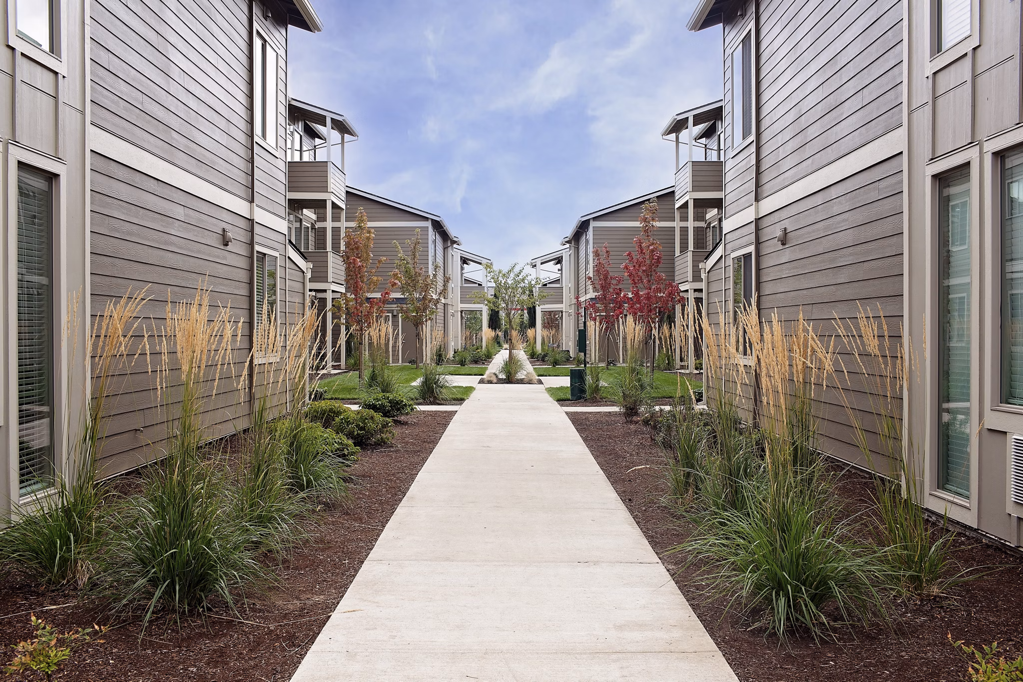 Trio Pointe: Contemporary luxury apartments in Newcastle