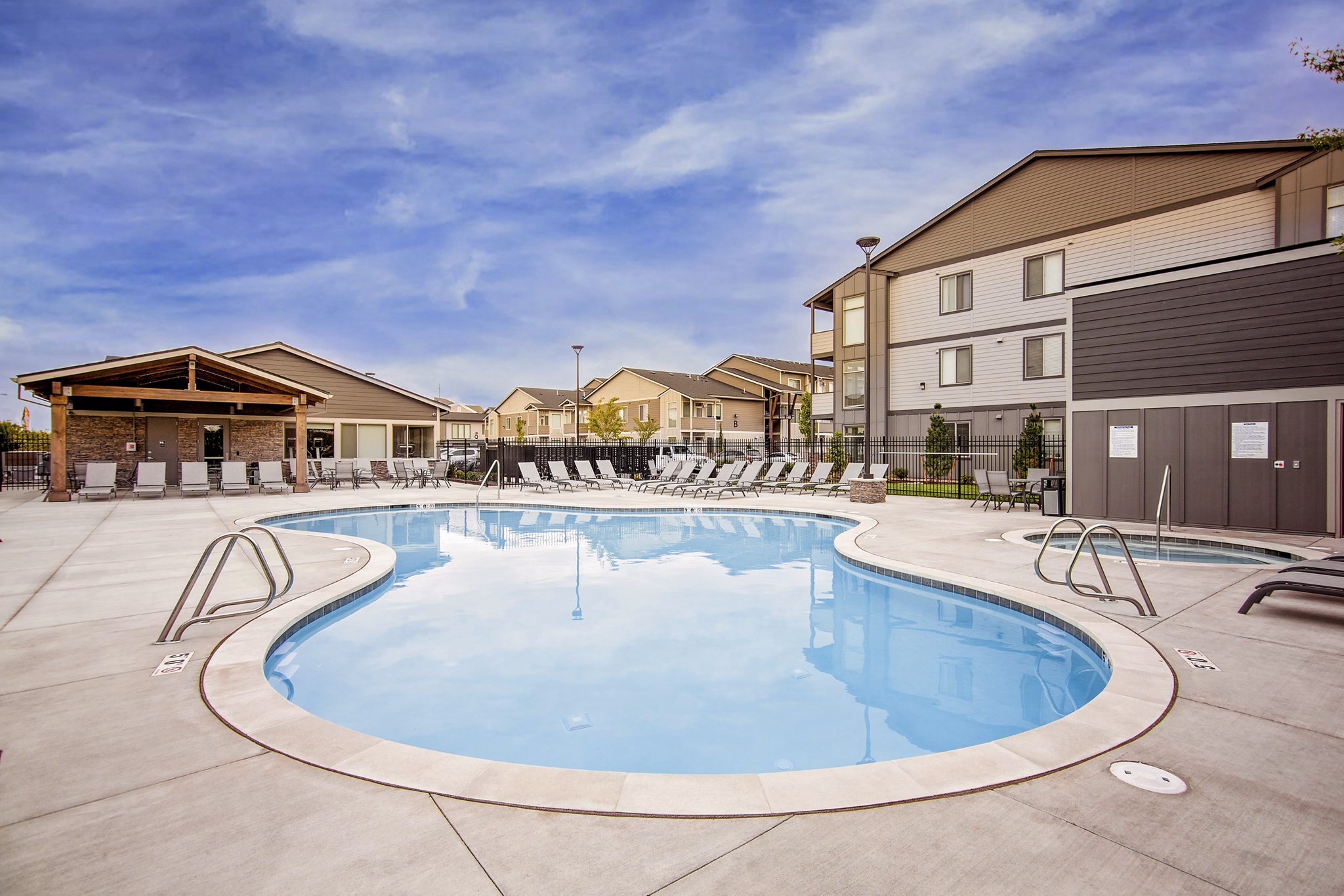 Property images of Trio Pointe