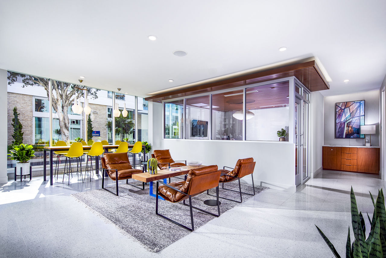 Neptune Marina Apartments Marina Del Rey Ca 5 of 11