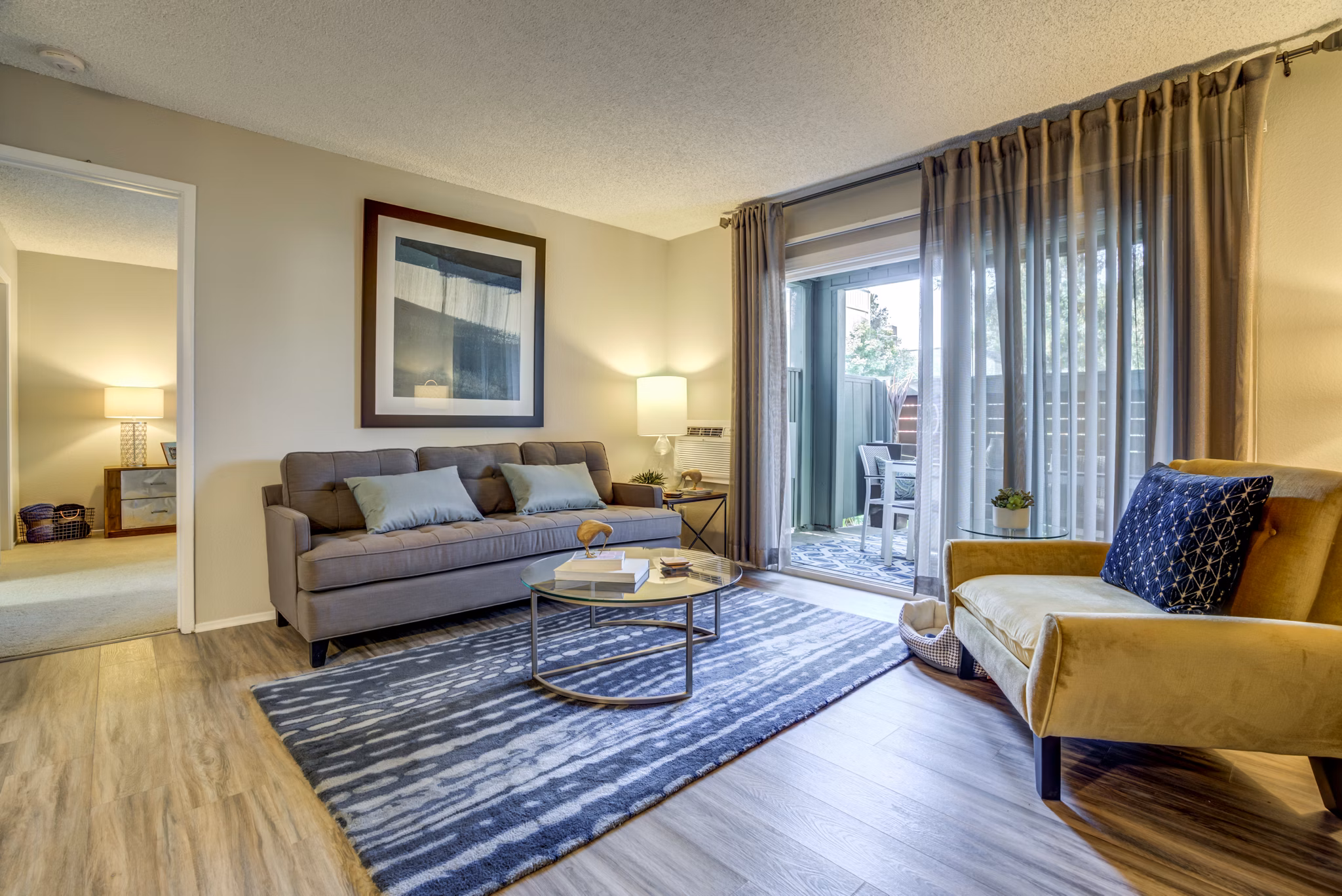 Avana San Jose: Modern luxury apartments with stylish design in vibrant San Jose neighborhood