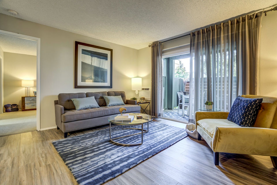 Avana San Jose: Modern luxury apartments with stylish design in vibrant San Jose neighborhood