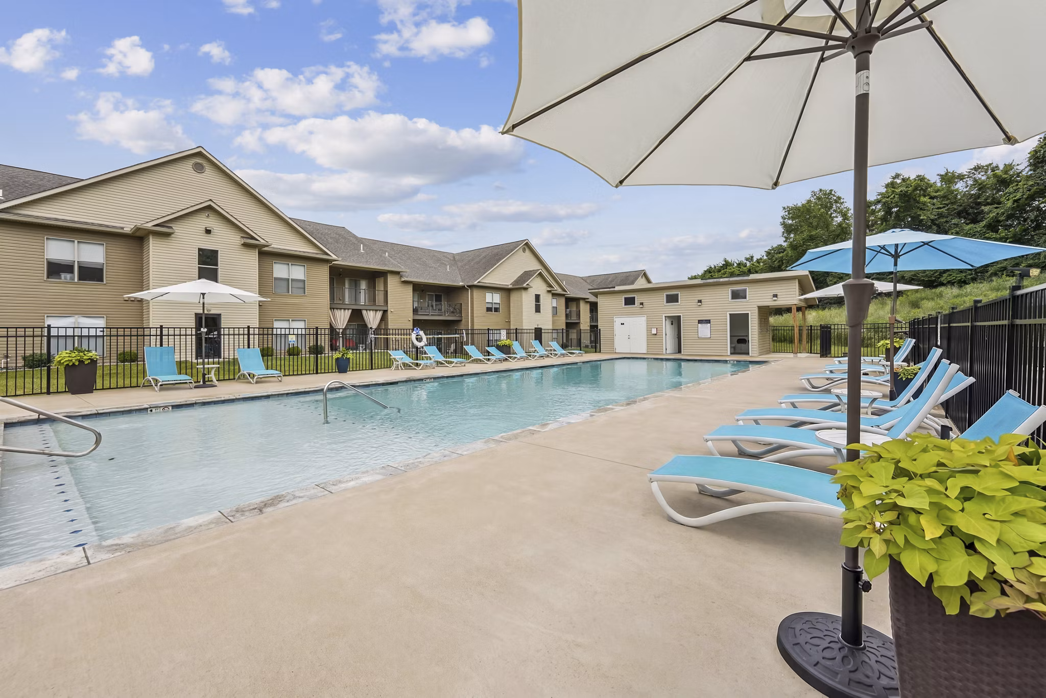 Property images of Evergreen Heights