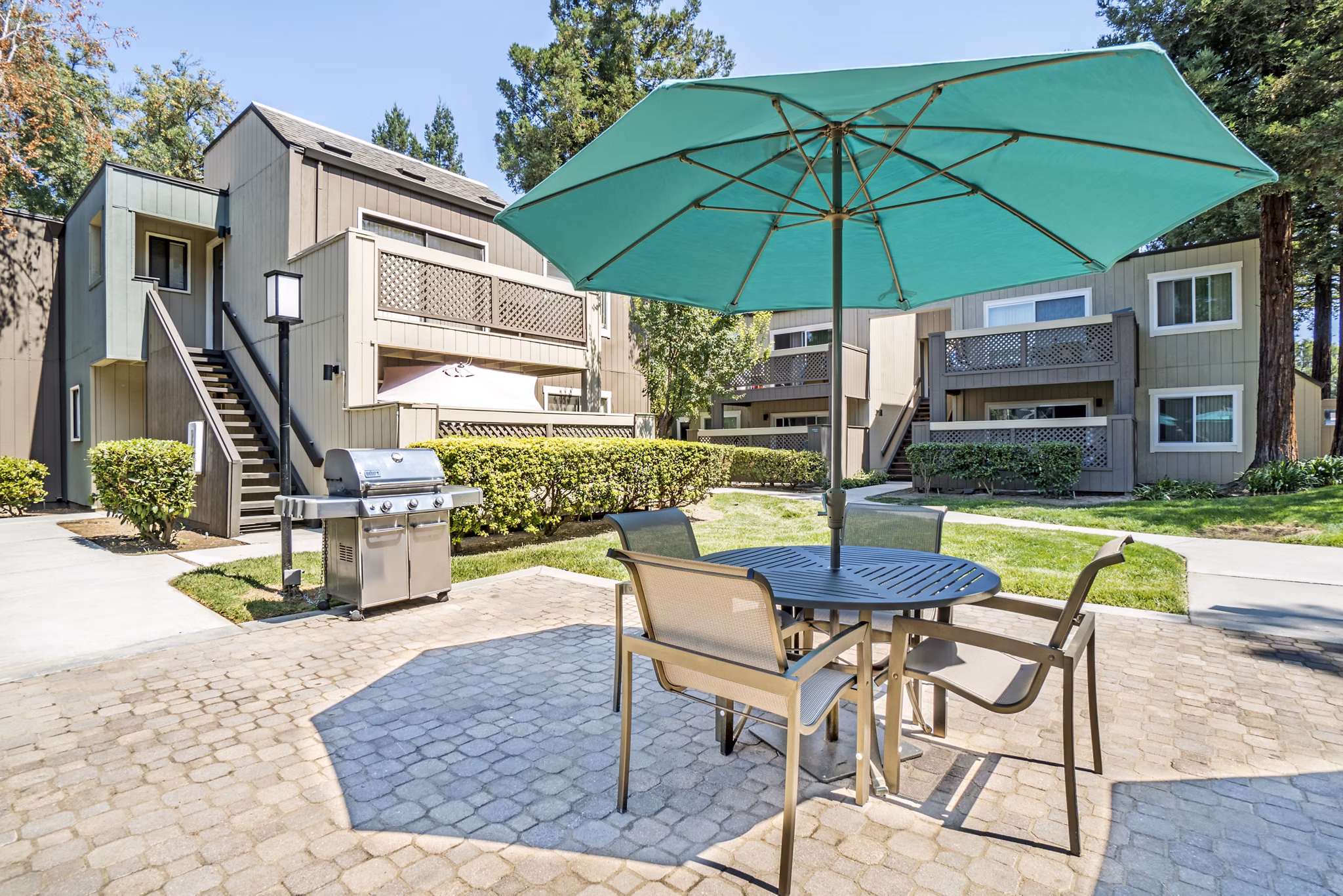 Avana San Jose: Modern luxury apartments in vibrant San Jose community