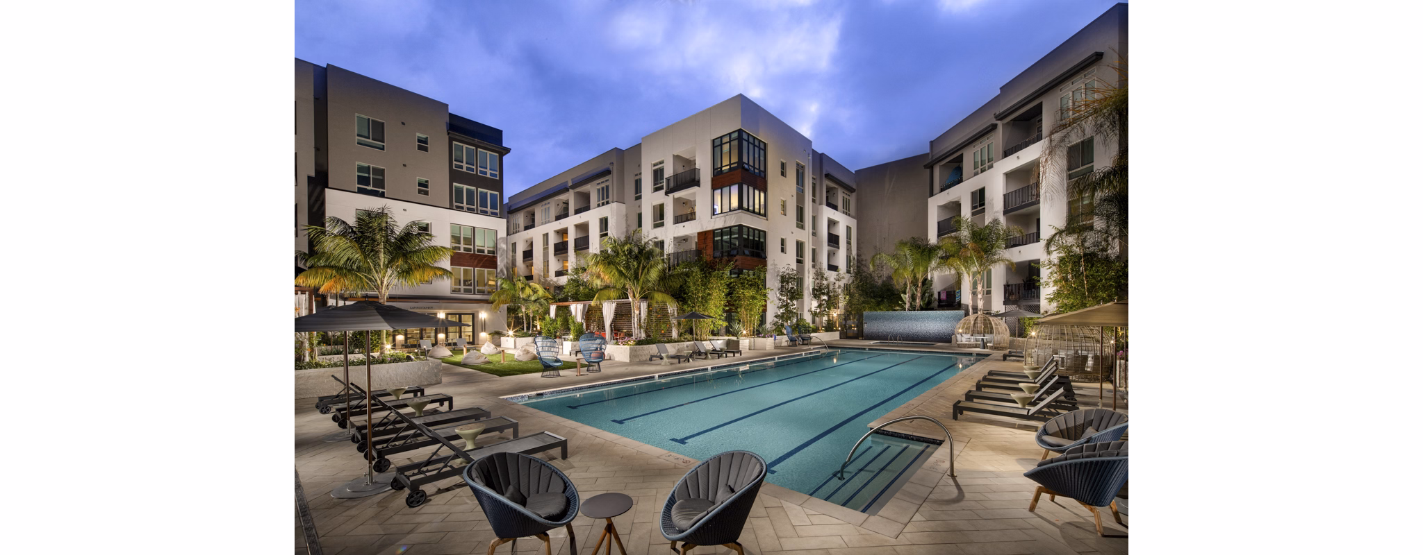 Property images of One Paseo Living