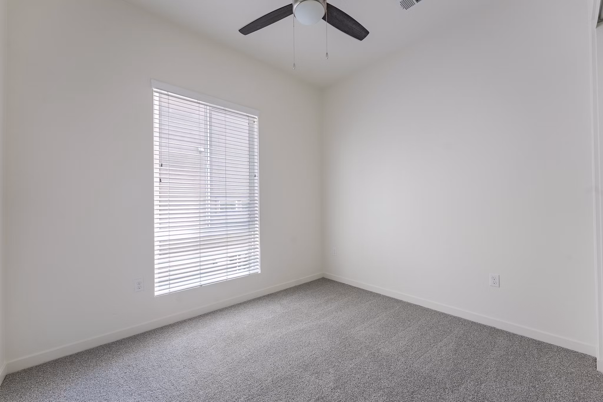 bedroom at Anden Apartments