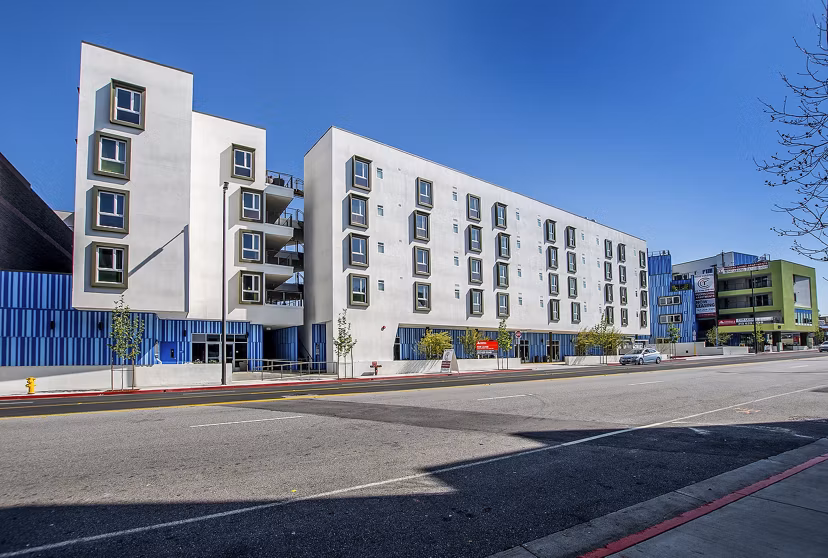 CC Tan Center Apartments: Luxury apartment featuring modern design, located in a vibrant urban area
