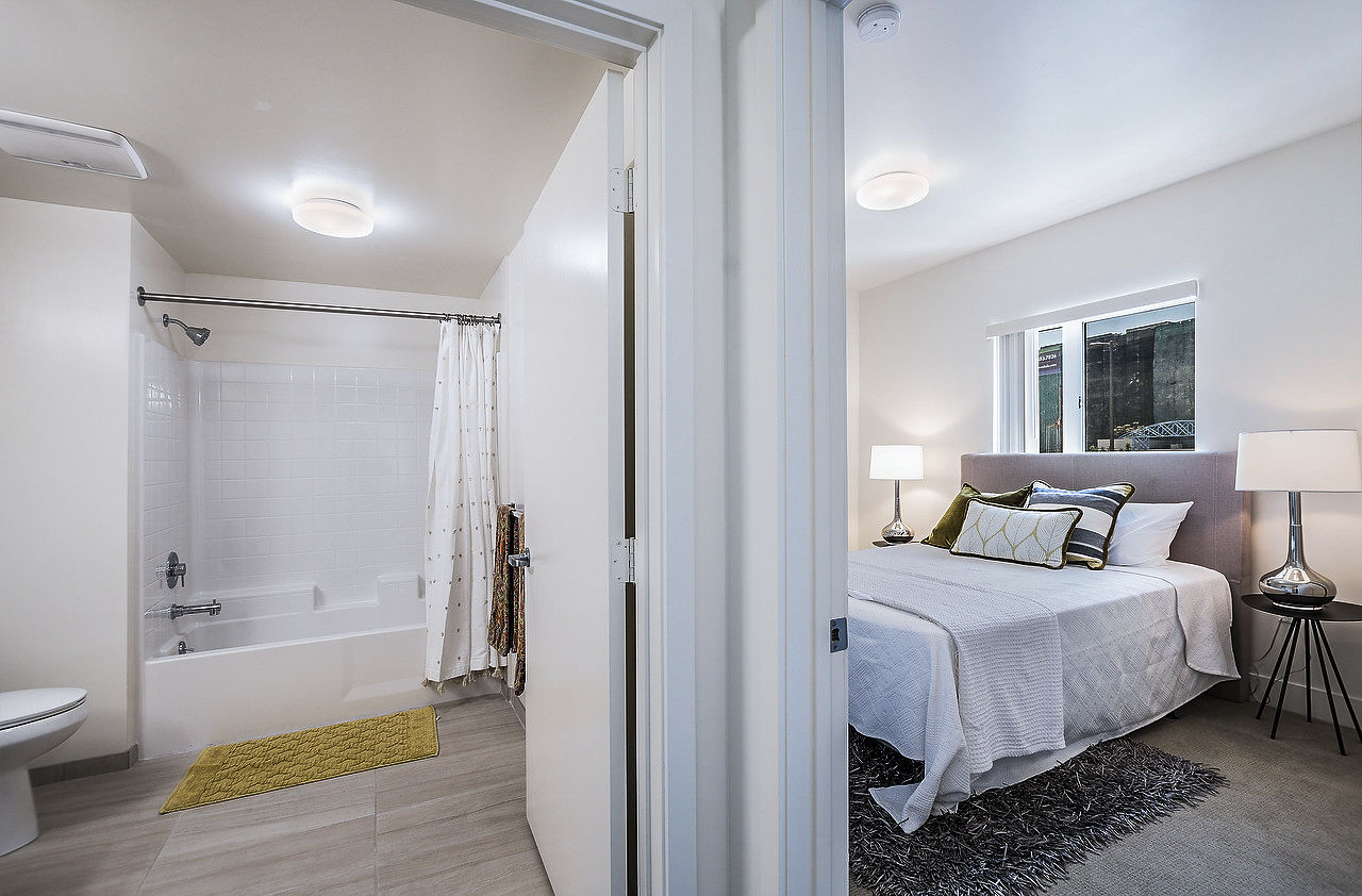 CC Tan Center Apartments 35 of 40