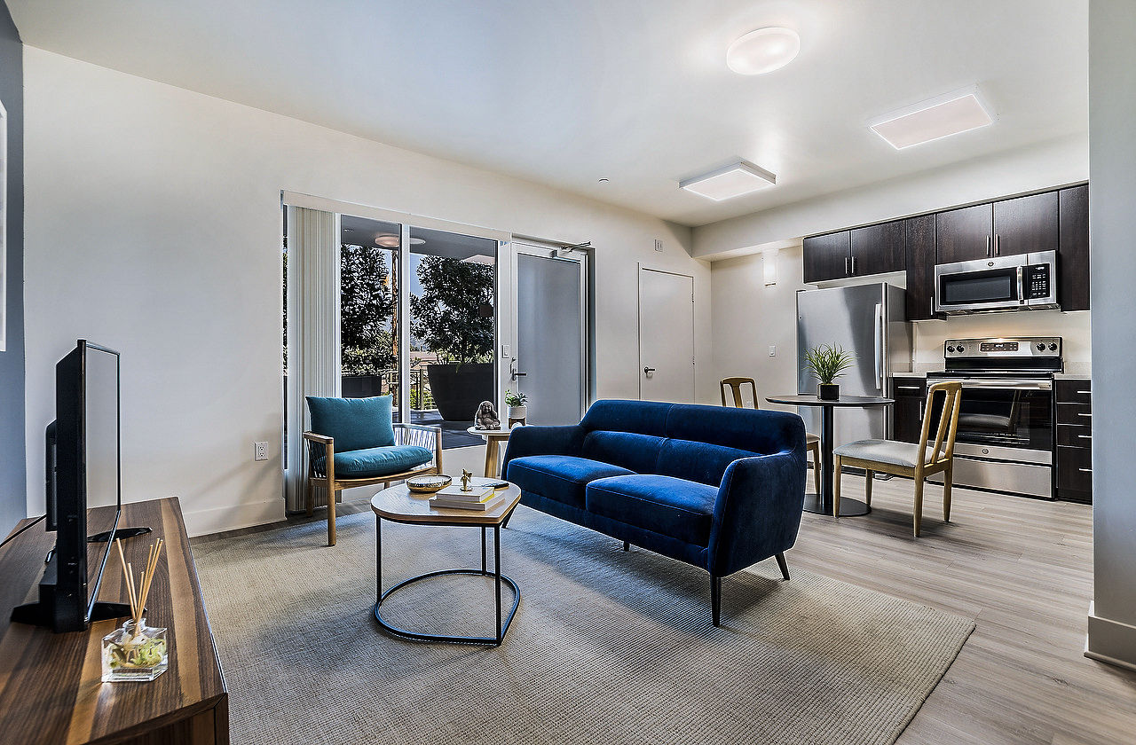 CC Tan Center Apartments 22 of 40