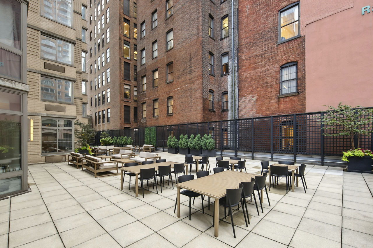 800 Sixth New York Ny 10 of 12