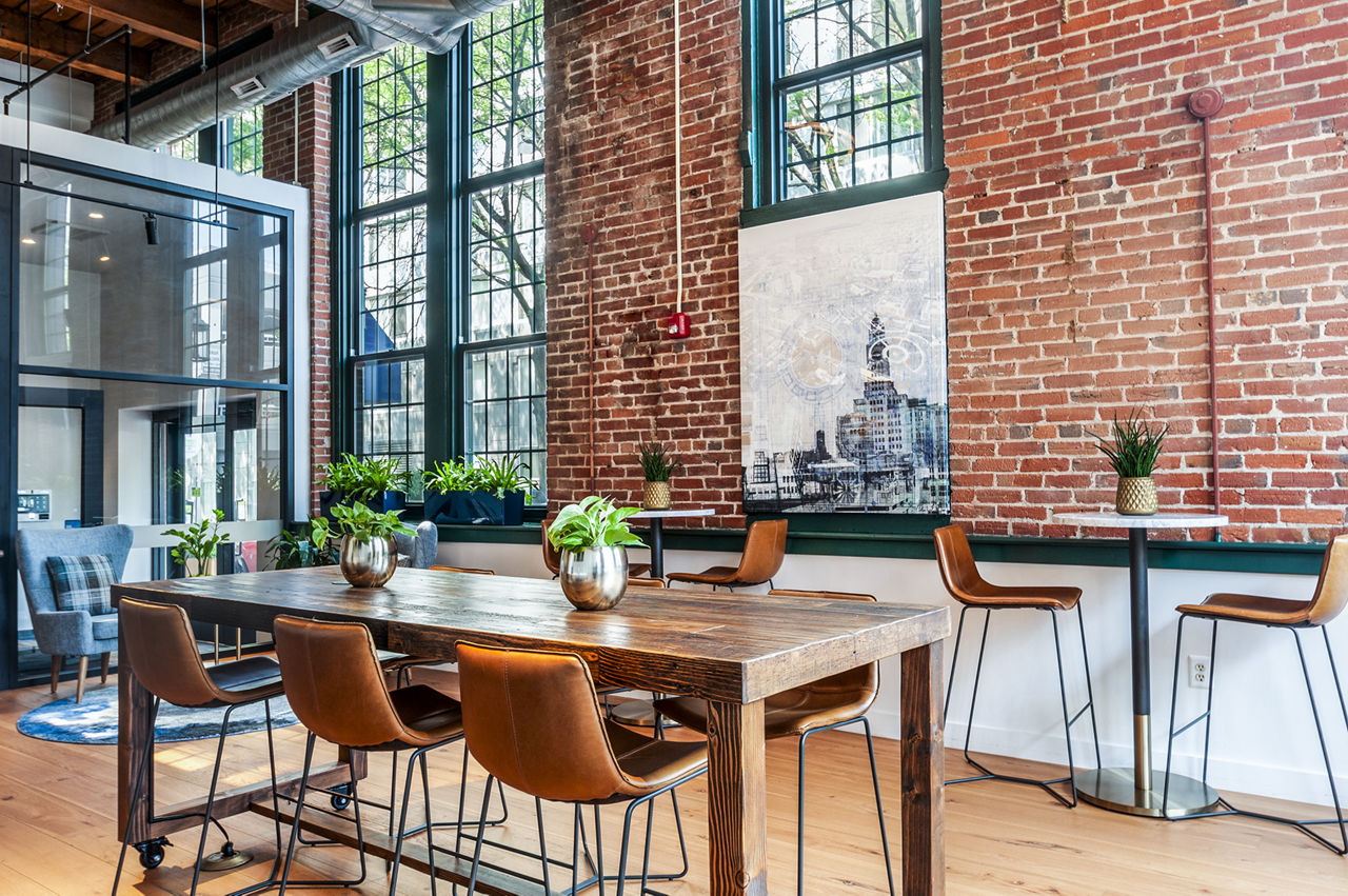 Logan Lofts Philadelphia Pa 5 of 12