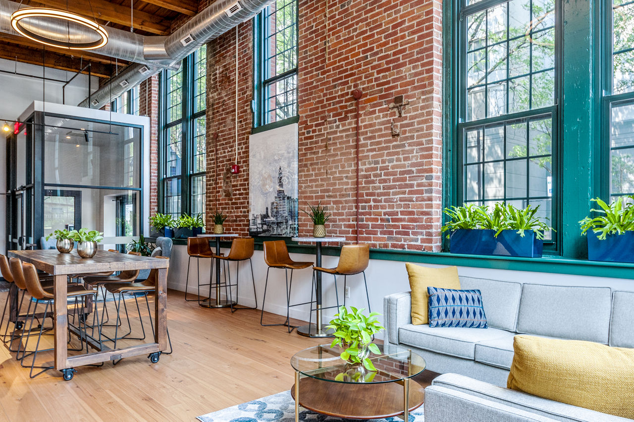 Logan Lofts Philadelphia Pa 6 of 12
