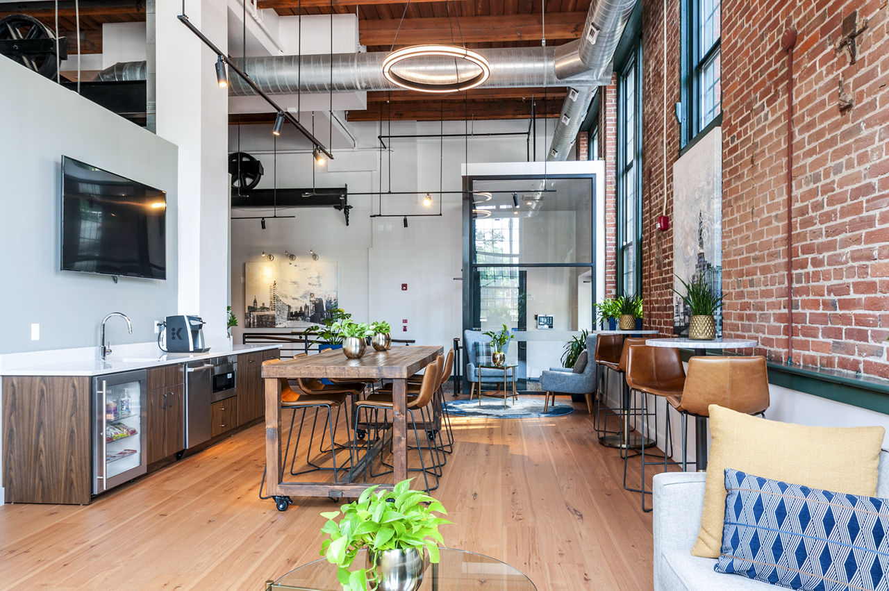 Logan Lofts Philadelphia Pa 8 of 12
