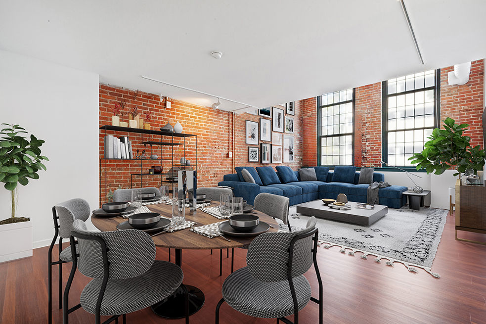 Logan Lofts 13 of 18
