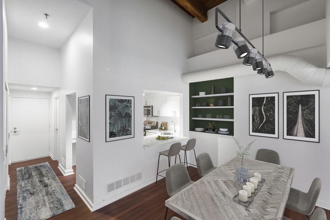 Logan Lofts Philadelphia Pa 11 of 12