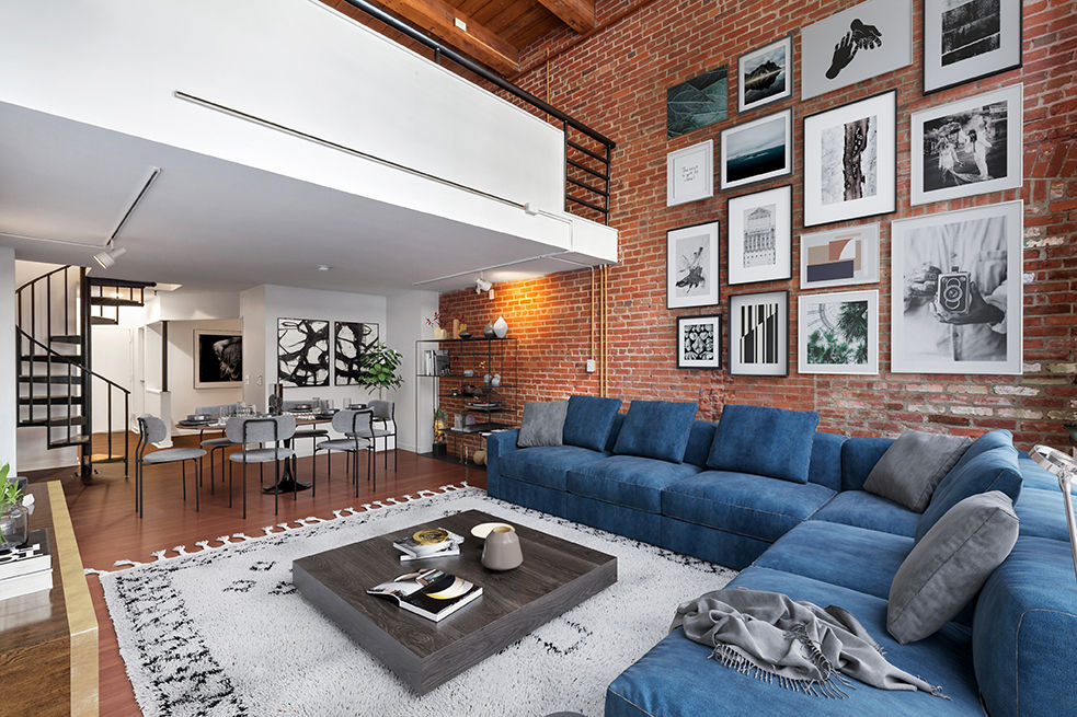 Logan Lofts 16 of 18