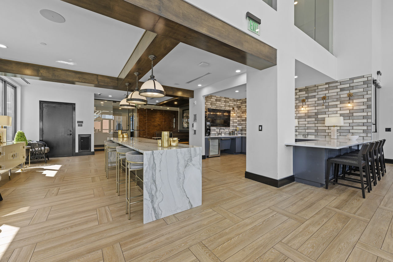 The Atherton Charlotte Nc 5 of 12