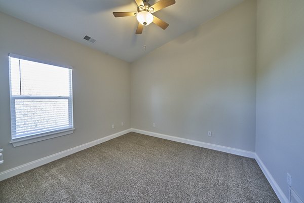  bedroom at The Hamptons Apartments