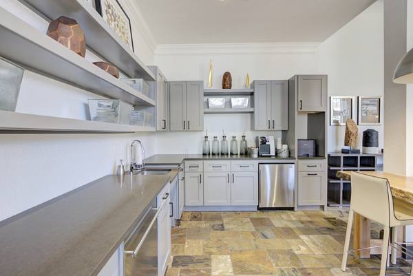 clubhouse at Alvista Harmony
