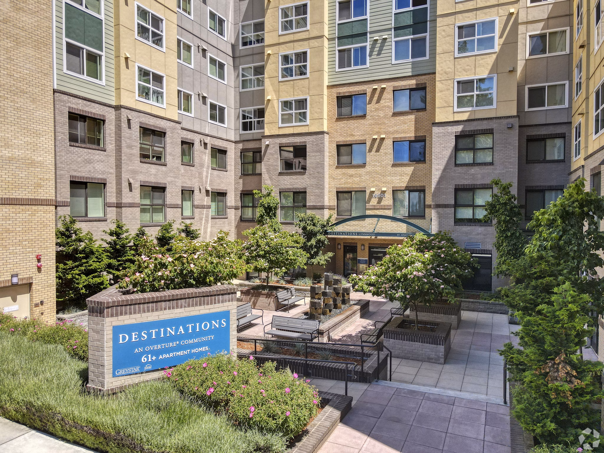 Property images of Destinations Lynnwood