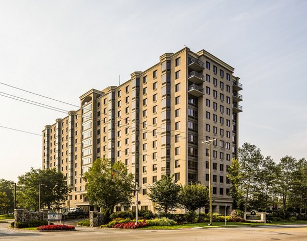 building/exterior at Half Moon Harbour Apartments