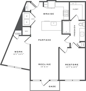 Floorplan Image