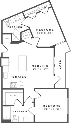 Floorplan Image