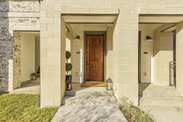 Elan Inwood Apartments: Modern luxury apartments in a serene natural setting