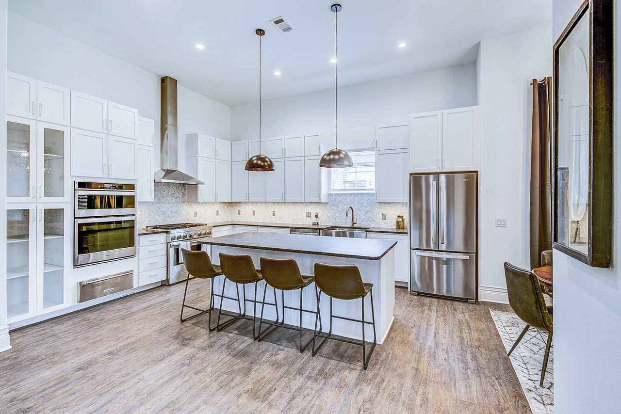 Elan Inwood Dallas Tx 8 of 12