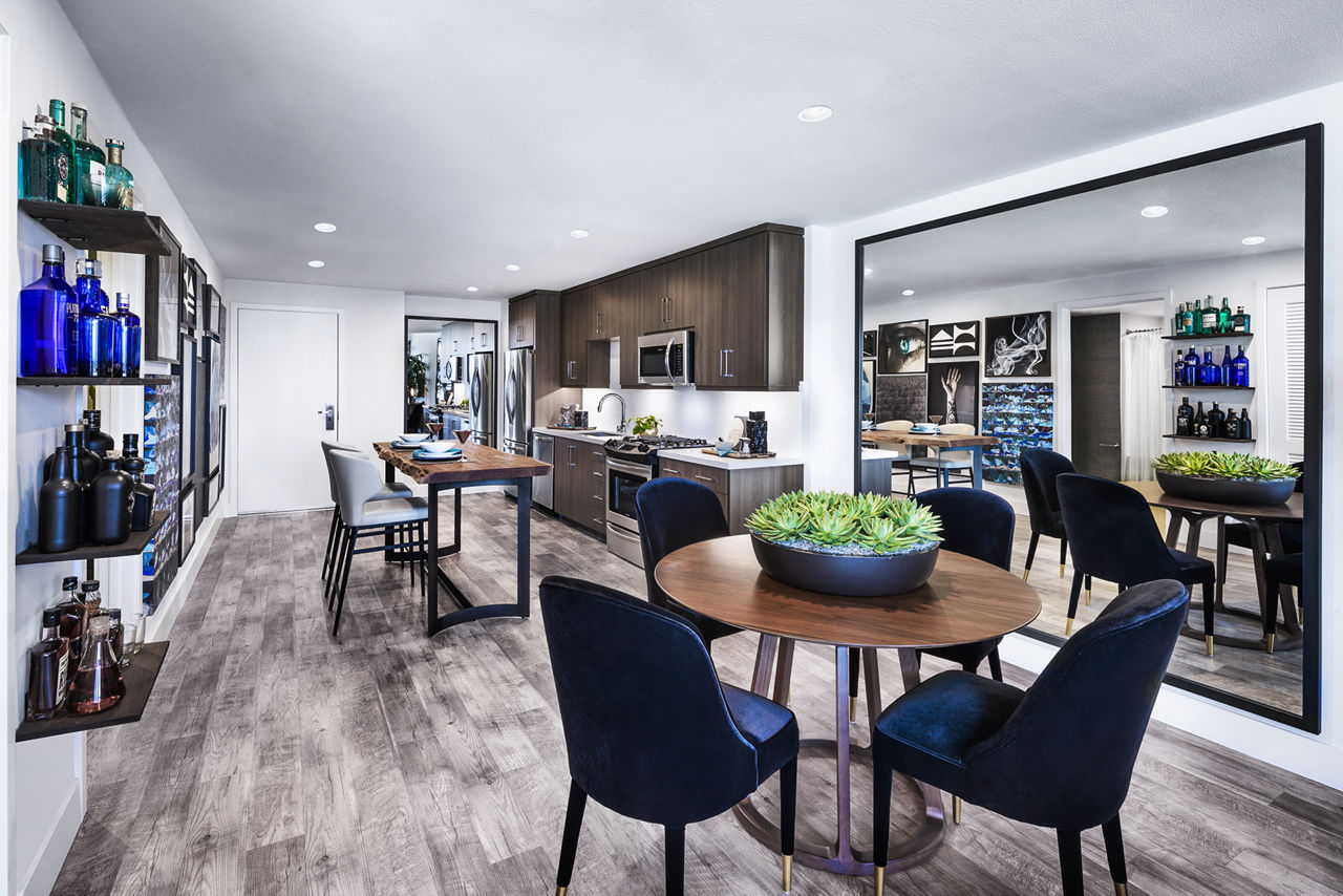 Amp Lofts Los Angeles Ca 16 of 23