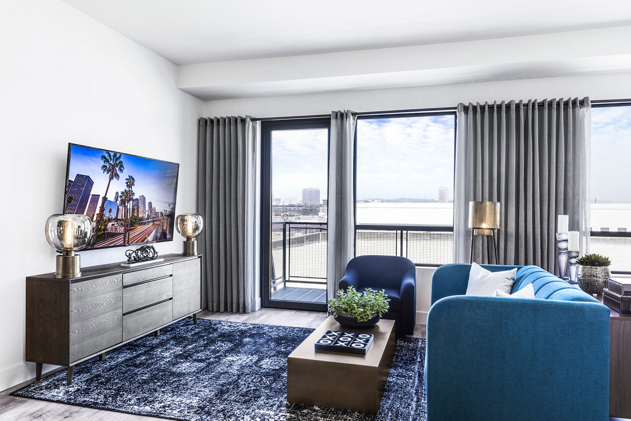 Amp Lofts Los Angeles Ca 17 of 23