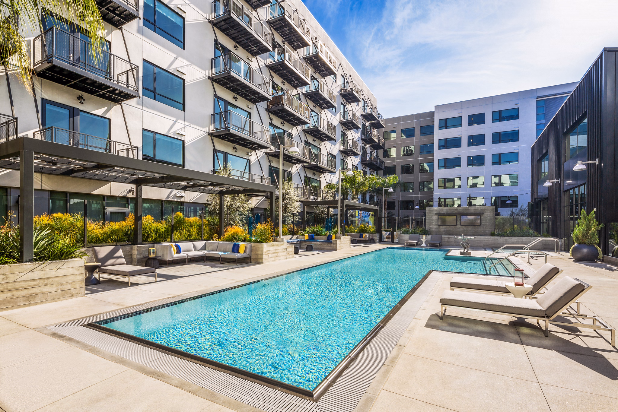 Property images of AMP Lofts
