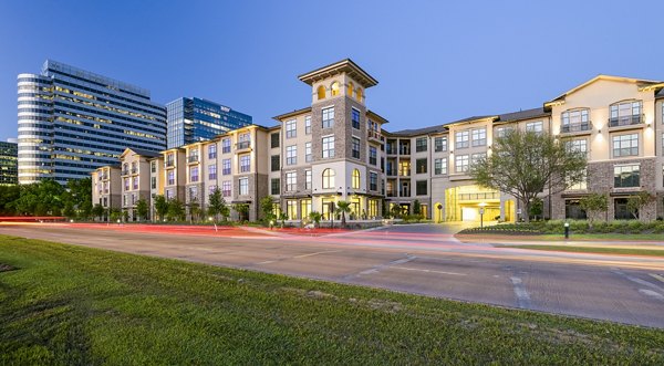 exterior at Arlo Westchase Apartments                                                               