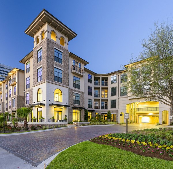 exterior at Arlo Westchase Apartments                                                