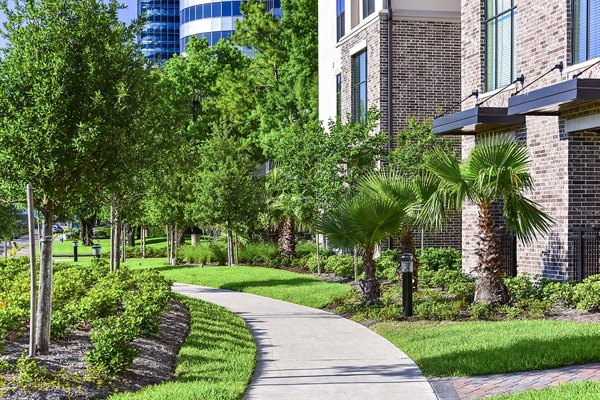 exterior at Arlo Westchase Apartments                                                      