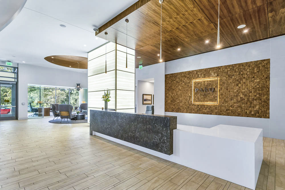Parq On Speer Apartments Denver Co 2 of 12