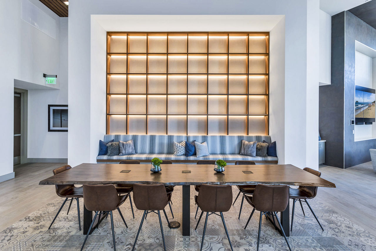 Parq On Speer Apartments Denver Co 5 of 12